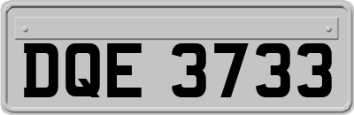 DQE3733