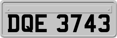 DQE3743