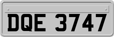 DQE3747