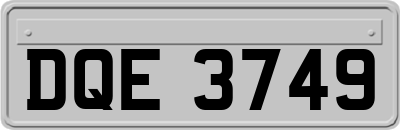 DQE3749