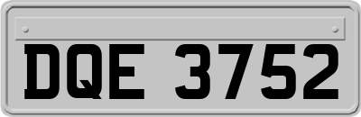 DQE3752