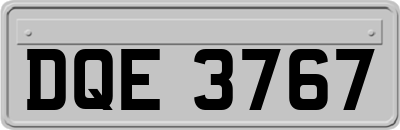 DQE3767