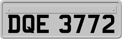 DQE3772