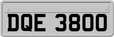 DQE3800