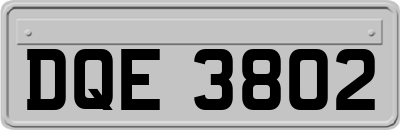 DQE3802