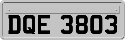 DQE3803