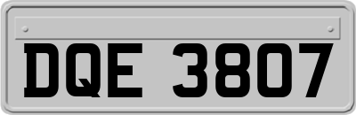 DQE3807