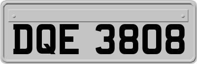 DQE3808