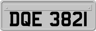 DQE3821