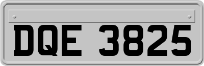 DQE3825