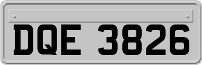 DQE3826
