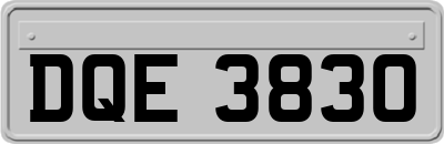 DQE3830