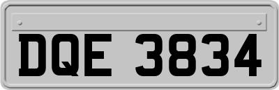 DQE3834