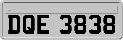 DQE3838