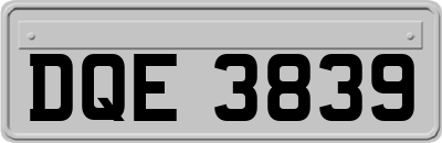 DQE3839