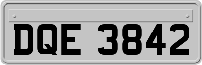 DQE3842