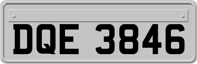 DQE3846