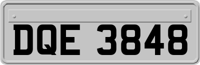 DQE3848