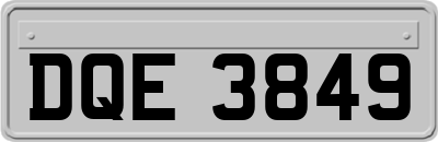 DQE3849