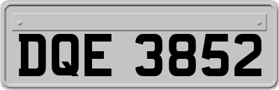 DQE3852