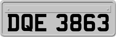 DQE3863