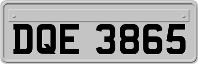 DQE3865