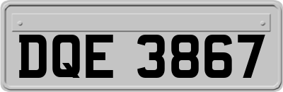DQE3867