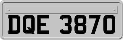 DQE3870