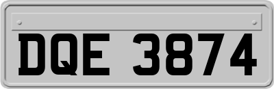 DQE3874