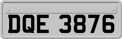 DQE3876