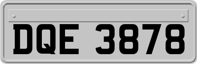 DQE3878