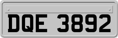 DQE3892
