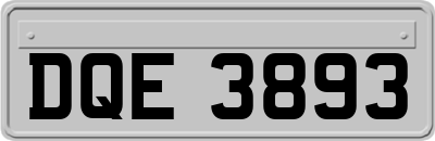 DQE3893