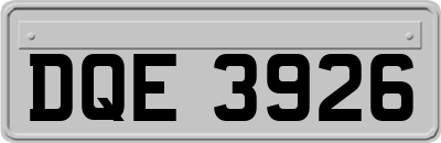 DQE3926