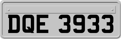 DQE3933