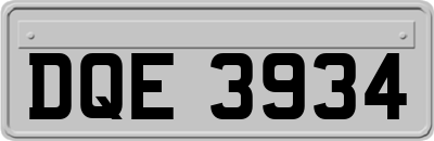 DQE3934