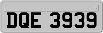 DQE3939
