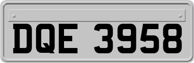 DQE3958