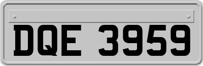 DQE3959