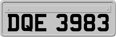 DQE3983