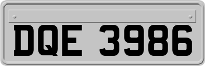DQE3986