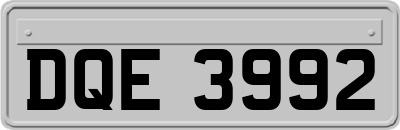 DQE3992