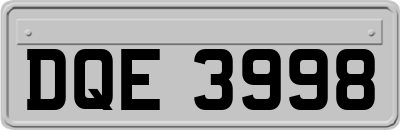 DQE3998