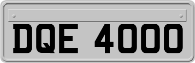 DQE4000