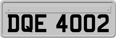 DQE4002