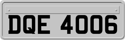 DQE4006
