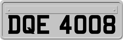 DQE4008