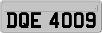 DQE4009