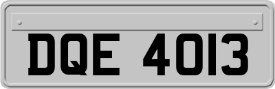 DQE4013