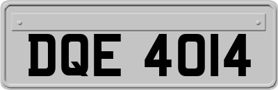 DQE4014